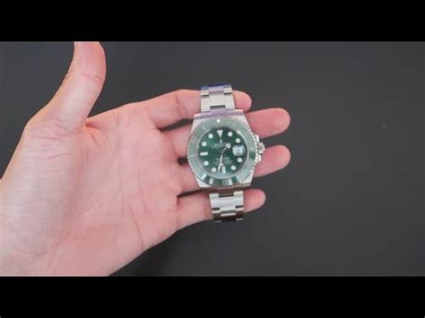 rolex hulk noob v10|noob v10 rolex review.